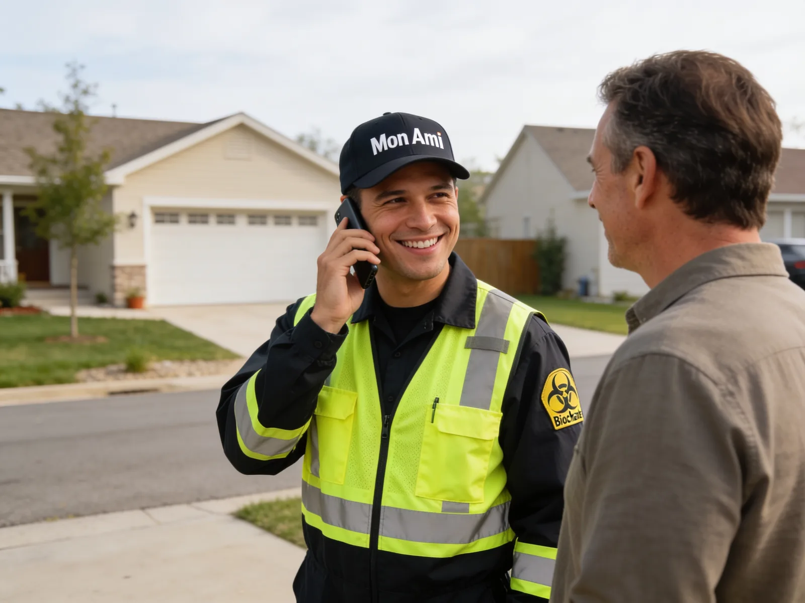 Sewage Cleanup Mullica Hill, NJ FAQs