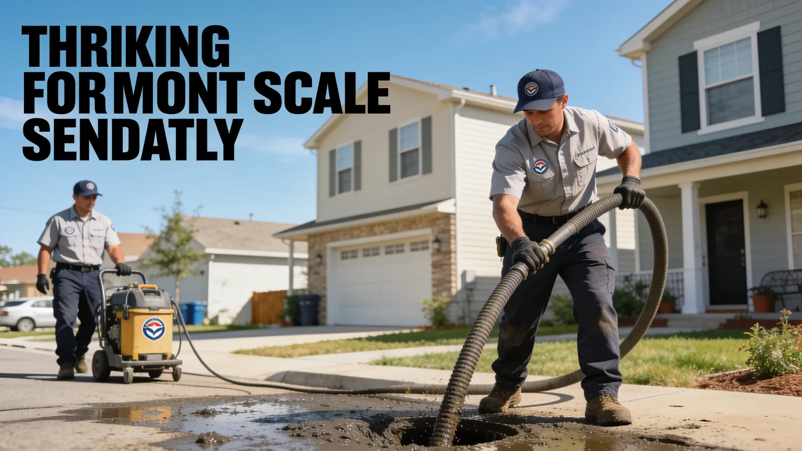 Sewage Cleanup in Mullica Hill, NJ near me